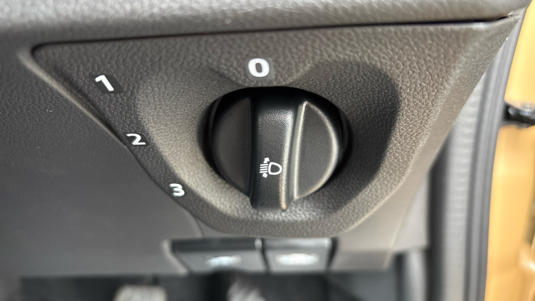 Dacia Spring 27kWh Expression 65 48kW 5dr Auto Electric Hatchback